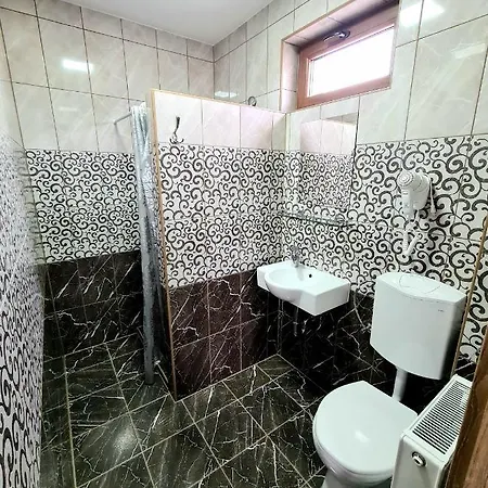 Szekely-Lak Apartman Hegyko Exterior photo