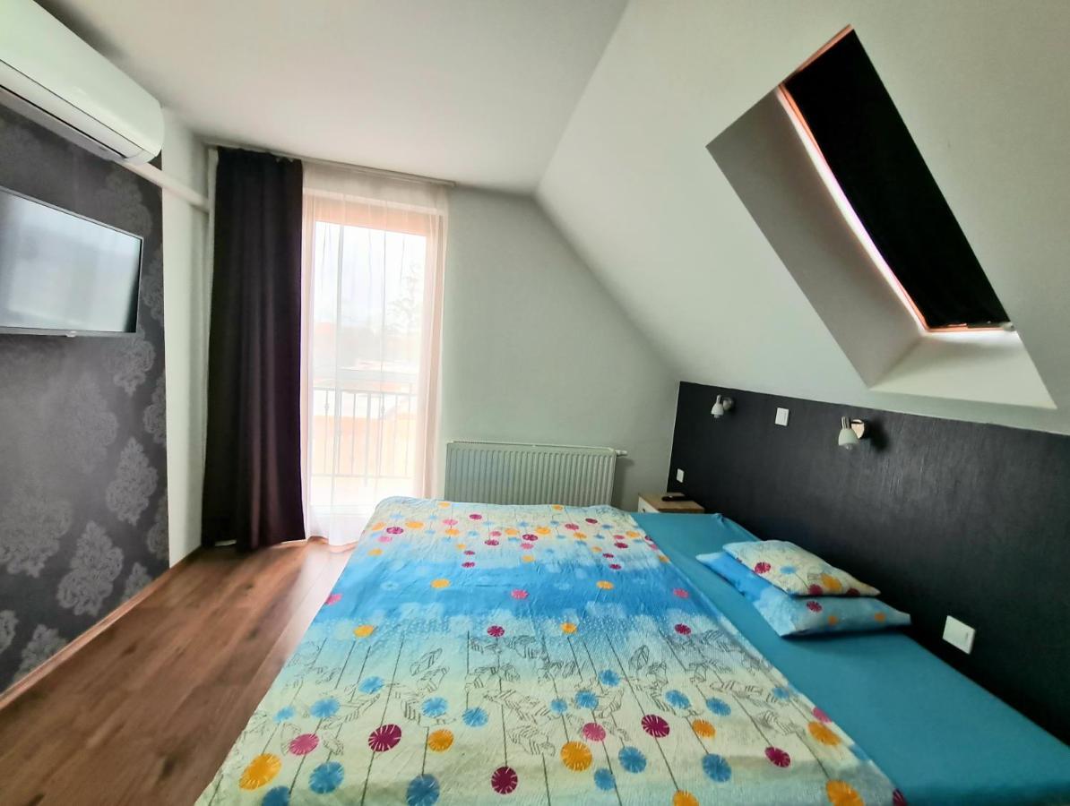 Apartment Szekely-lak