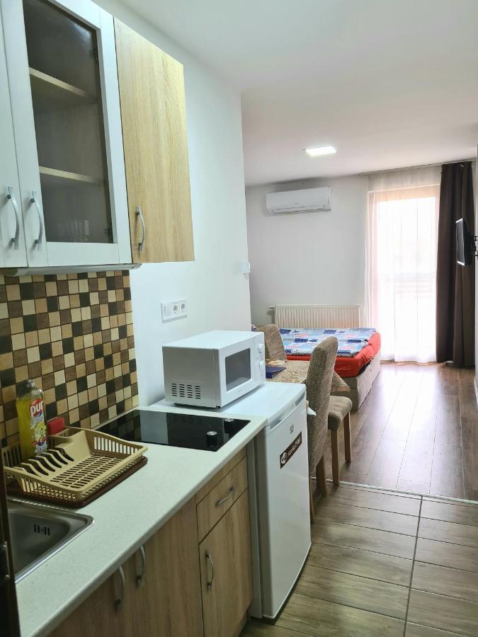 Apartmán Szekely-lak *