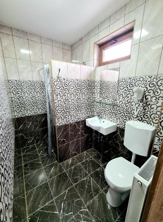 Szekely-lak Apartment Hegykő