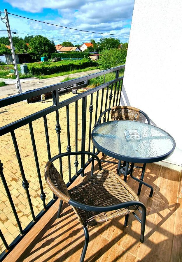 Szekely-lak Hegykő